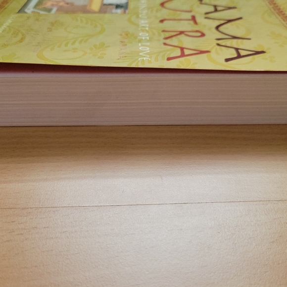 Kama Sutra Book - Picture 10 of 14